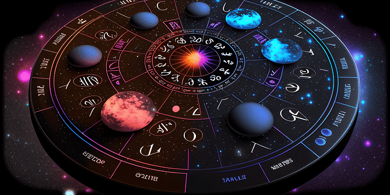 Birth Natal Chart Calculator Calculate Your Zodiac Moon Rising