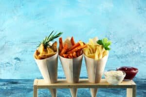 Best French Fries Based On Your Zodiac Sign