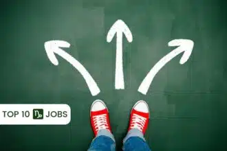Top 10 Capricorn Jobs