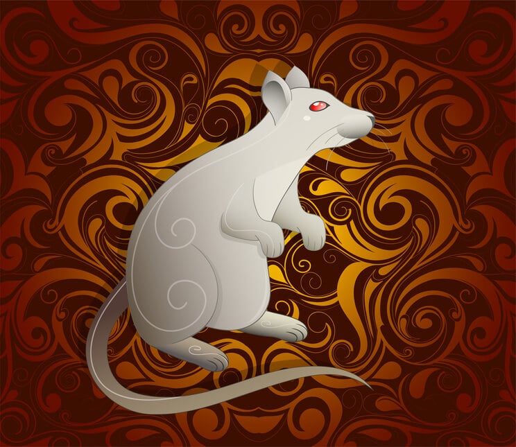 Rat in Chinese Zodiac - Chinese Zodiac - askAstrology