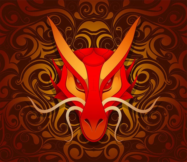 dragon chinese horoscope