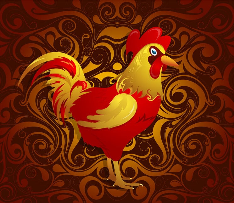 rooster chinese horoscope