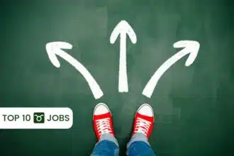 Top 10 Jobs for Taurus