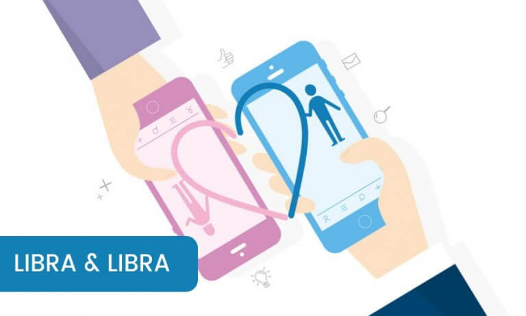 Libra and Libra Compatibility