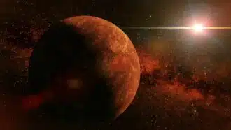 Mercury Retrograde
