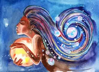 Sun Moon Rising Sign