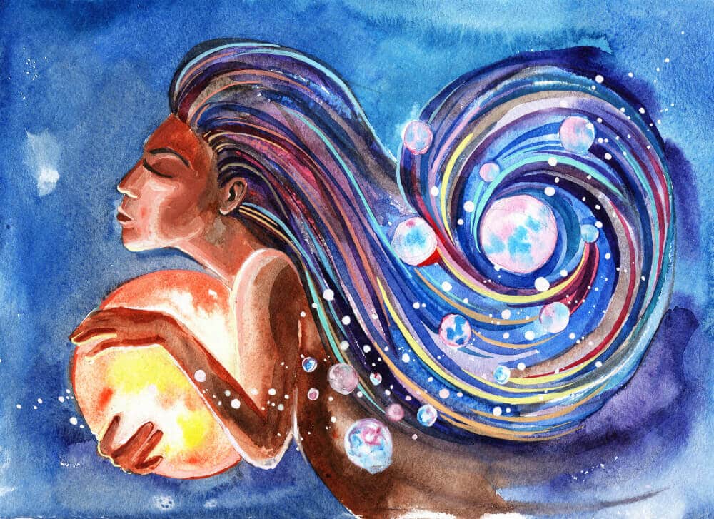 The Sun Moon Rising Sign Exploring The Astrological Meaning