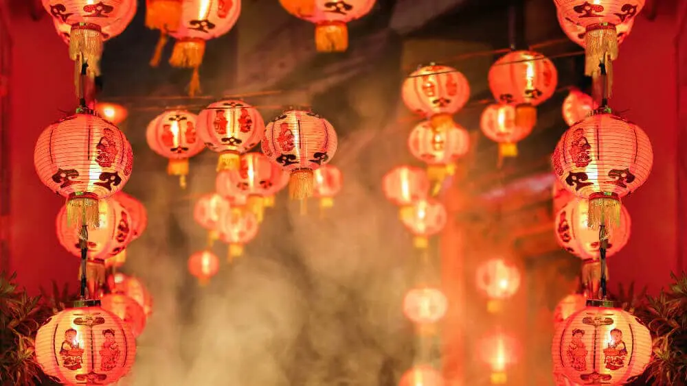 15 Things You Absolutely Need to Know About Chinese New Year Traditions
