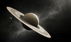 Saturn Retrograde 2019