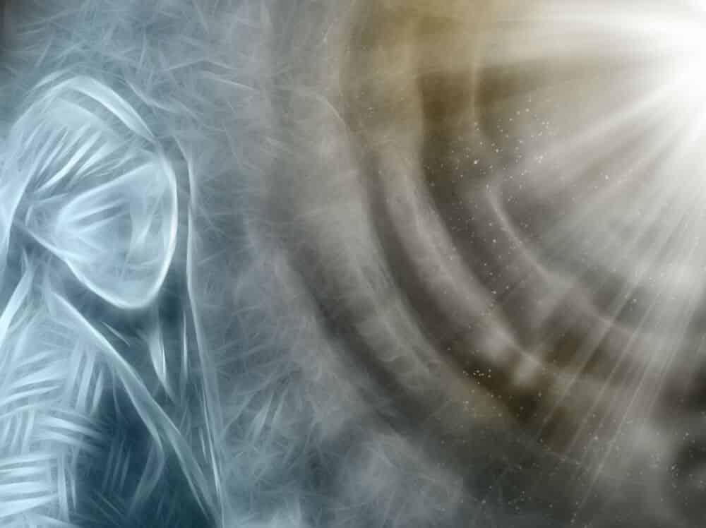 ¿Qué dicen los videntes sobre la vida después de la muerte?