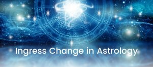 Understanding Ingress in Astrology