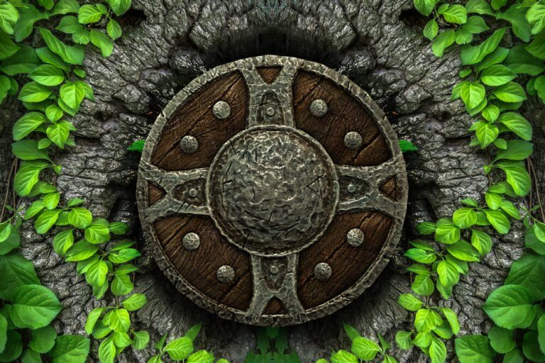 Celtic Tree Horoscope