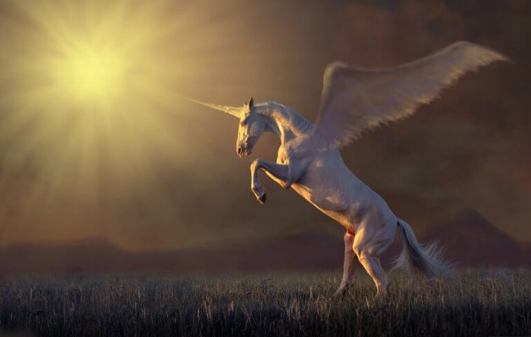The Mythical Creature Corresponding to Your Sun Sign