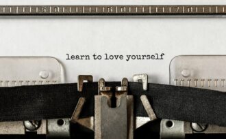 Learning to Love Yourself