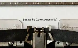 Learning to Love Yourself