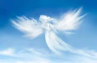 The Angels of the Tarot Aces