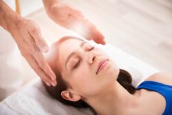 Reiki Healing