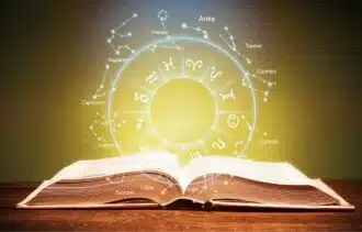 The Mysterious Origins of Astrology