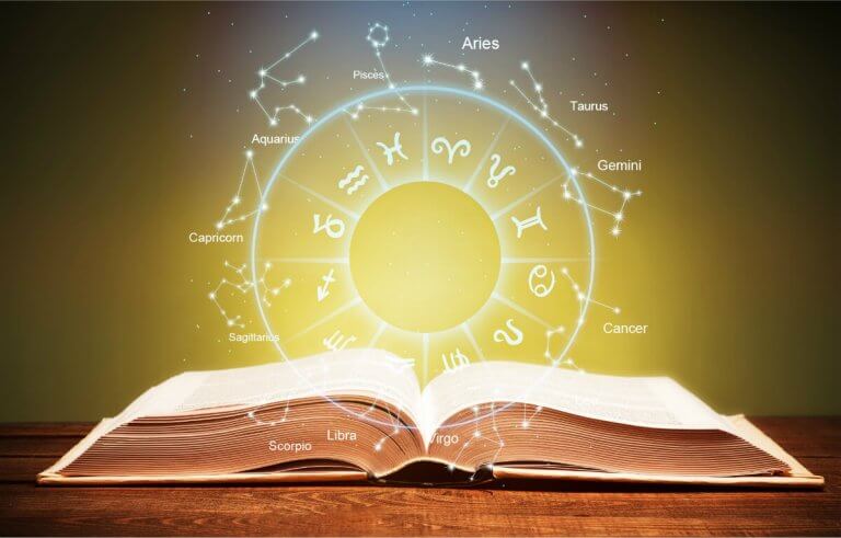 The Mysterious Origins of Astrology