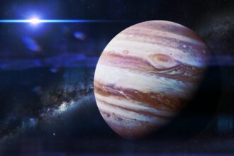 Jupiter in Astrology