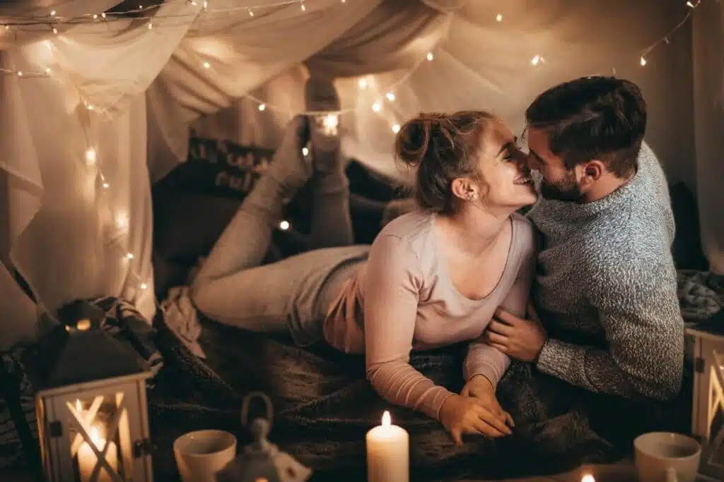 Cómo demuestra amor y afecto cada signo del zodiaco