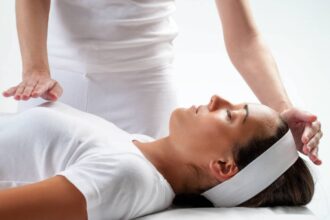 What is Reiki