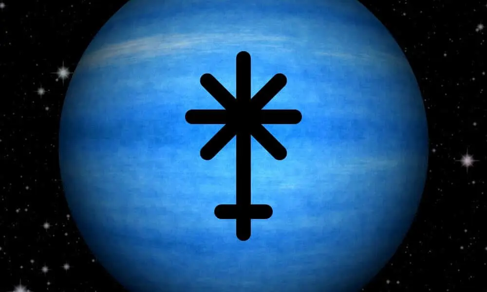 Juno Opposes Neptune: Dissolving Relationships