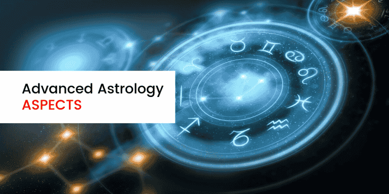 Advanced Astrology: Aspects - askAstrology Blog