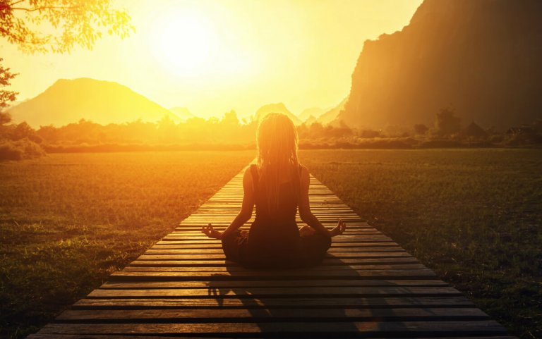 10 Tips to Elevate Your Meditation Practice