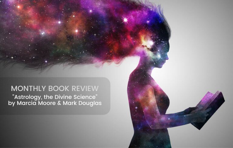 Book Review Astrology the Divine Science