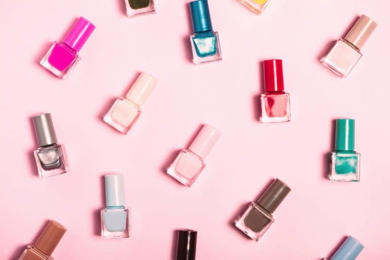 The Best Nail Polish Color According to Your Zodiac Sign