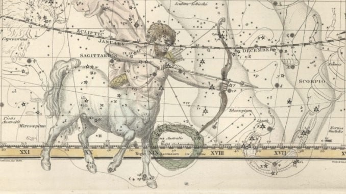 Celestial Atlas