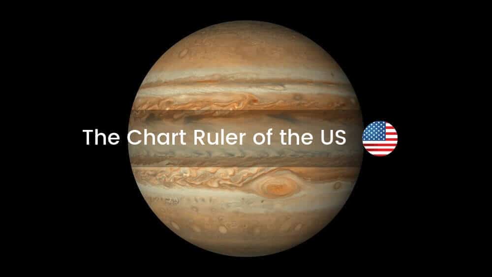 Jupiter The Chart Ruler of the US Making a Superpower askAstrology