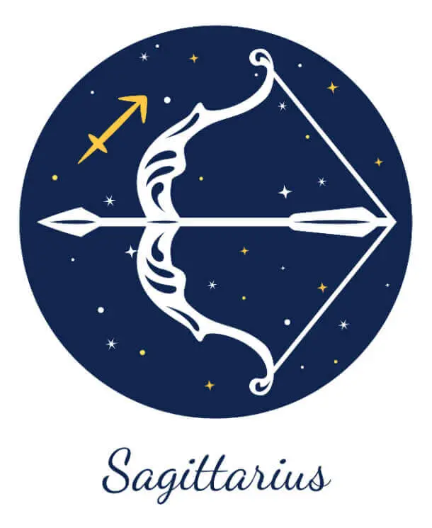 Sagittarius zodiac signs