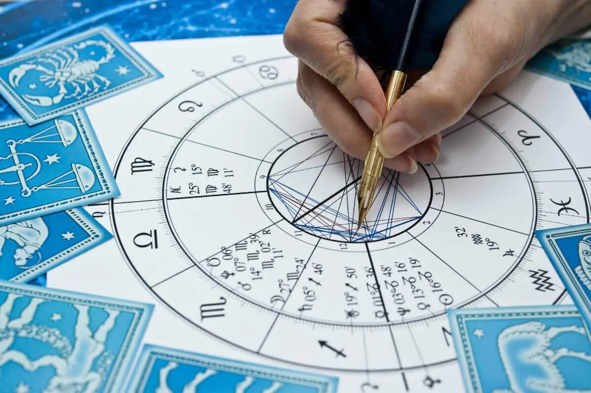 8 Reasons why you Should Have a Personal Astrologer