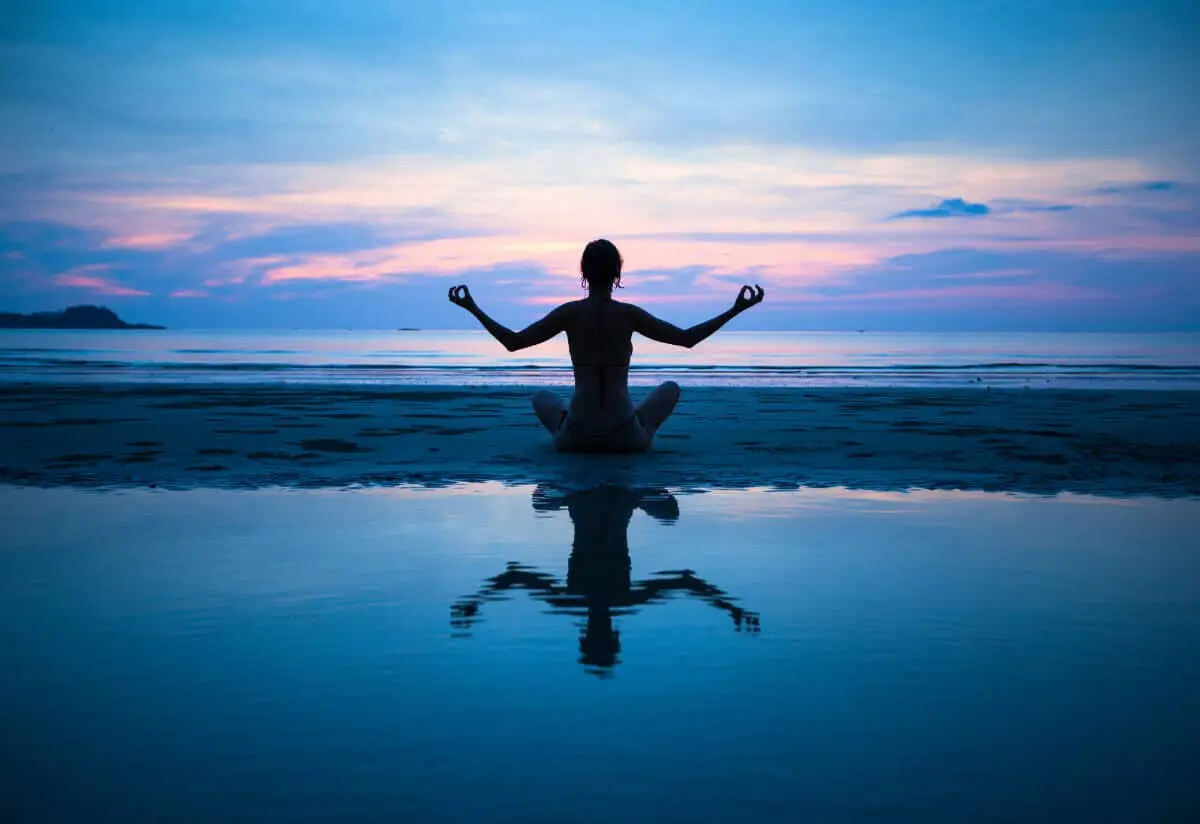 Build Self-Confidence with Meditation in 10 Simple Steps