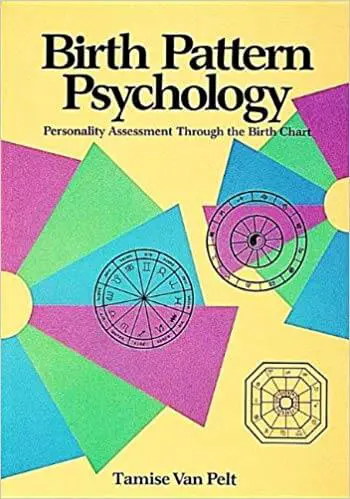 Birth Pattern Psychology book cover