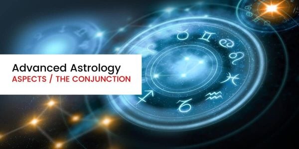 Advanced Astrology: Aspects, the Conjunction - askAstrology Blog