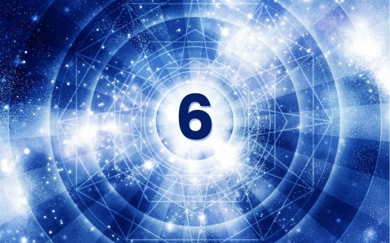 what does 6th house represent in astrology