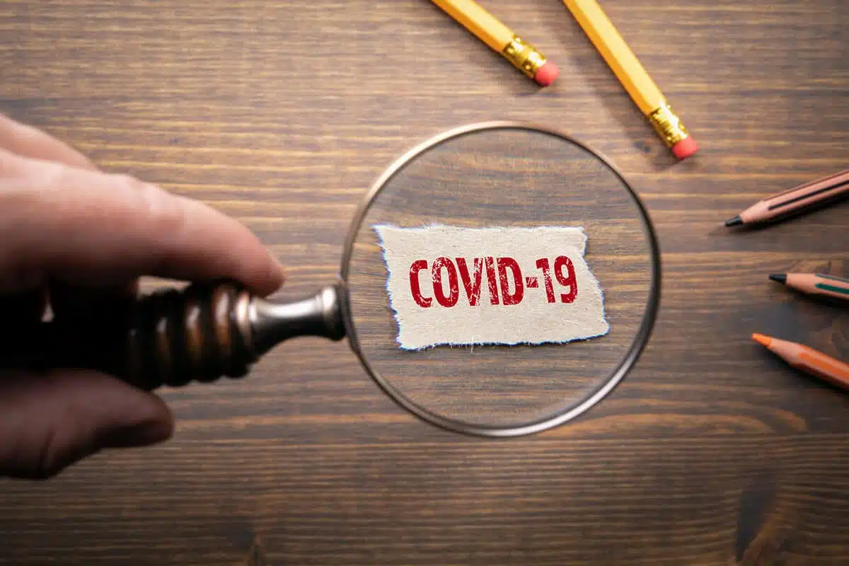 COVID-19 Horary Question Part 4