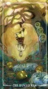 Ostara El Ahorcado
