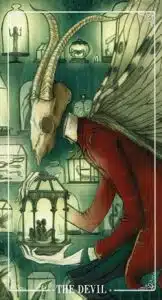 Ostara El Diablo