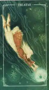 Ostara La Estrella