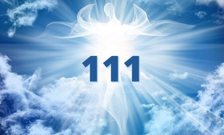 12+ Angel 111 Meaning Images