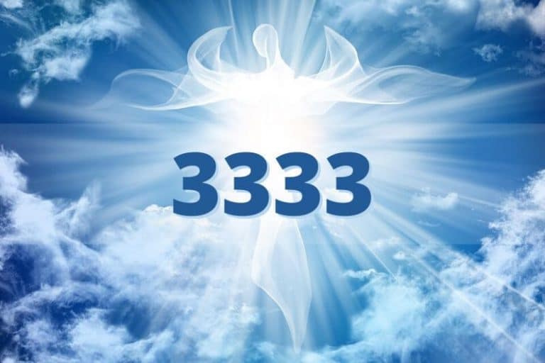 3333 angel number