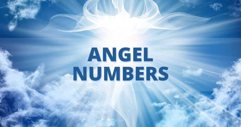 Angel Numbers and Archangels