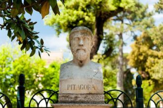 Did Pythagoras Invent Numerology