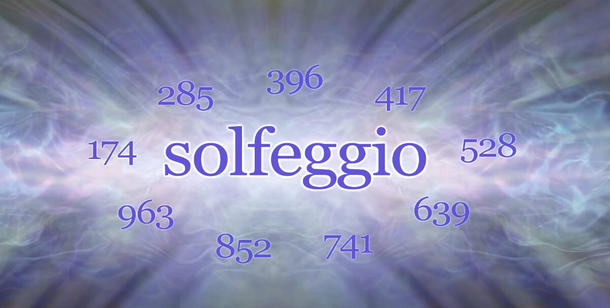 Psikolojide Ses Titreşimleri: Solfeggio Frekansları