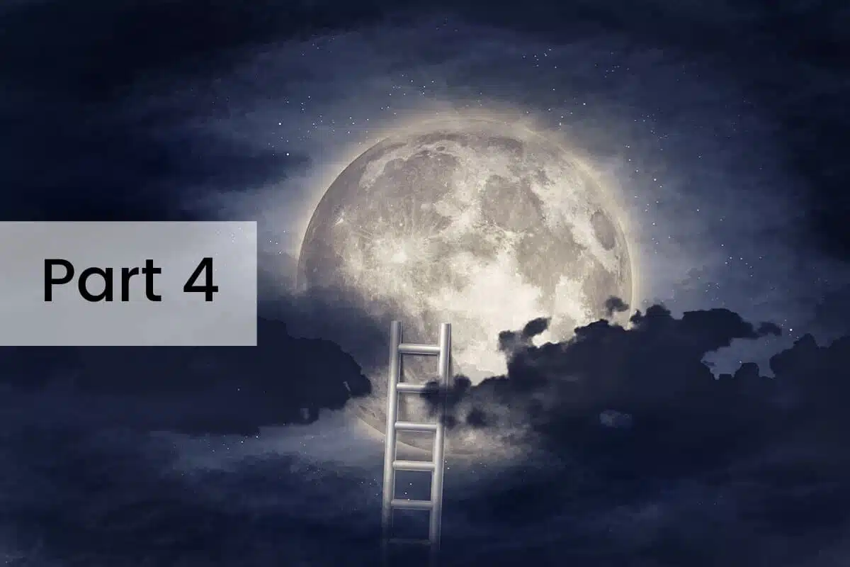 Karmic Reason for Air Moon Signs Part 4