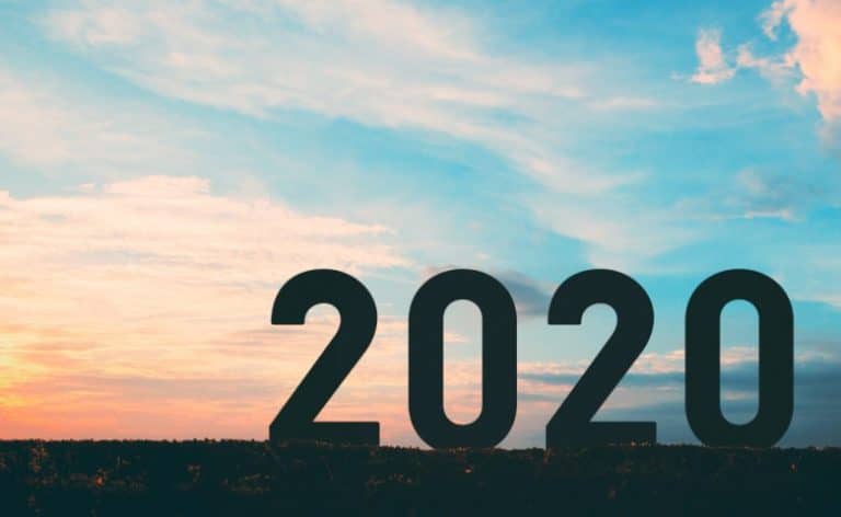 numerology 2020